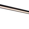 Lucide L042101330 LED koupelnové nástěnné svítidlo ALEXA  | 13W integrovaný LED zdroj | 1400lm | 3000K