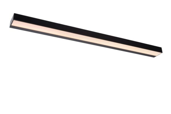 Lucide L042101330 LED koupelnové nástěnné svítidlo ALEXA  | 13W integrovaný LED zdroj | 1400lm | 3000K