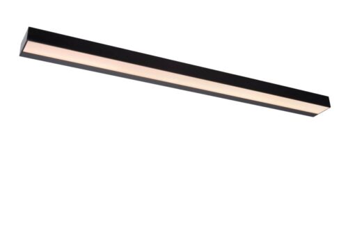 Lucide L042101330 LED koupelnové nástěnné svítidlo ALEXA  | 13W integrovaný LED zdroj | 1400lm | 3000K