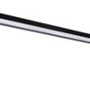 Lucide L042101330 LED koupelnové nástěnné svítidlo ALEXA  | 13W integrovaný LED zdroj | 1400lm | 3000K