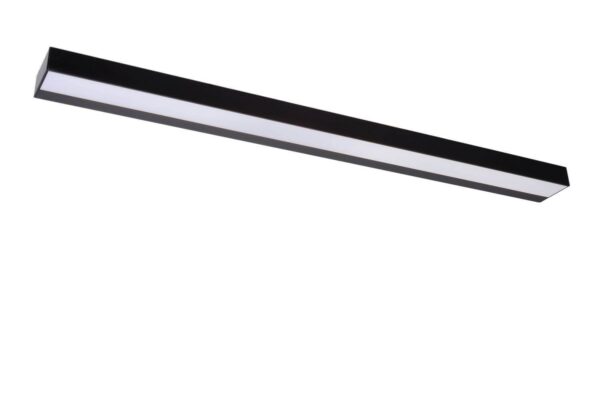 Lucide L042101330 LED koupelnové nástěnné svítidlo ALEXA  | 13W integrovaný LED zdroj | 1400lm | 3000K