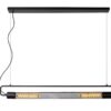 Lucide L054330230 závěsné stropní svítidlo CALIXT  E27