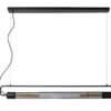Lucide L054330230 závěsné stropní svítidlo CALIXT  E27