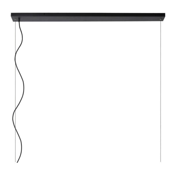 Lucide L054330230 závěsné stropní svítidlo CALIXT  E27