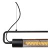 Lucide L054330230 závěsné stropní svítidlo CALIXT  E27