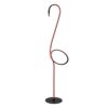 Lucide L057451499 LED stojací lampa FLAMINGO  | 14W integrovaný LED zdroj | rgbK