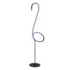 Lucide L057451499 LED stojací lampa FLAMINGO  | 14W integrovaný LED zdroj | rgbK
