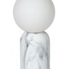Lucide L065200131 stolní lampička MARBOL  E27