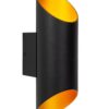 Lucide L092330130 nástěnné svítidlo QUIRIJN  G9