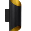 Lucide L092330130 nástěnné svítidlo QUIRIJN  G9