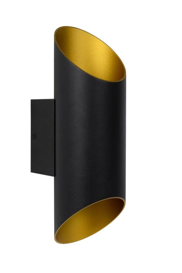 Lucide L092330130 nástěnné svítidlo QUIRIJN  G9