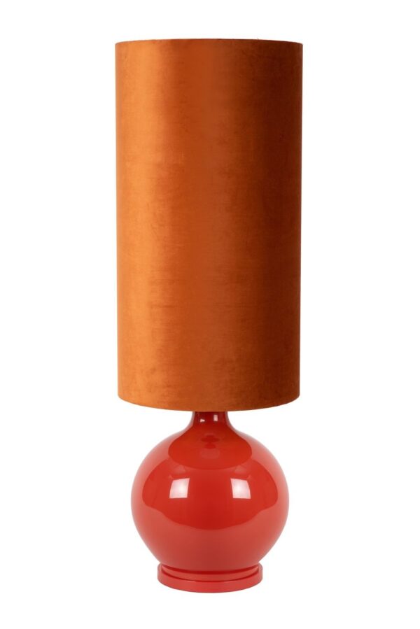 Lucide L107198153 stojací lampa ESTERAD  E27