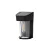 Immax 08498L LED venkovní nástěnné svítidlo TINY  | 0,33W integrovaný LED zdroj | 8lm | 3000K
