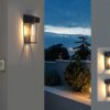 Immax 08498L LED venkovní nástěnné svítidlo TINY  | 0,33W integrovaný LED zdroj | 8lm | 3000K