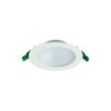 SYLVANIA SY0030325 zápustné svítidlo START Downlight | 12W integrovaný LED zdroj | 1175lm | 4000K