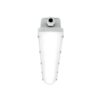 SYLVANIA SY0010211 přisazené stropní svítidlo Resisto  | 36W integrovaný LED zdroj | 48000000000lm | 4000K
