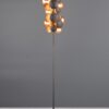 Trio SELECT 417400742  stojací lampa BUBBLE  G9