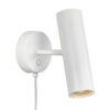 Nordlux Mib 6 (bílá) kov, plast IP20 61681001
