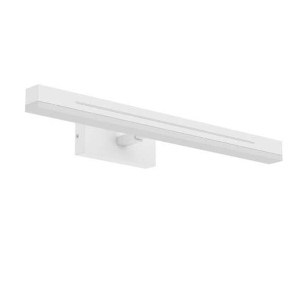 Nordlux Otis 40 (bílá) hliník, plast IP44 2015401001