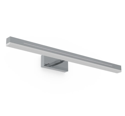 Nordlux Otis 60 (chrom) hliník, plast IP44 2015411033