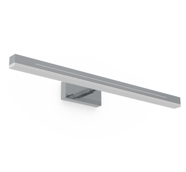 Nordlux Otis 60 (chrom) hliník, plast IP44 2015411033