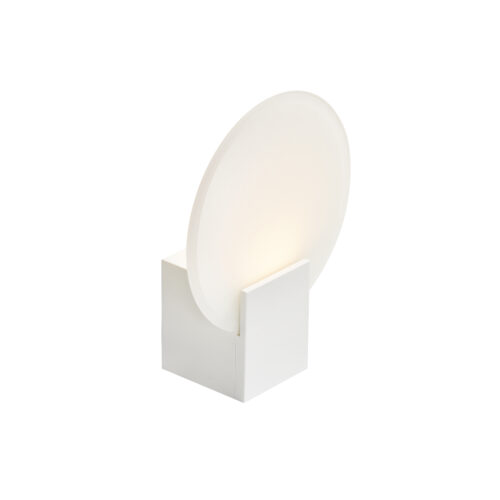 Nordlux Hester (bílá) sklo, plast IP44 2015391001