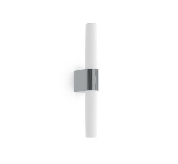 Nordlux Helva Double (chrom) plast IP44 2015321033