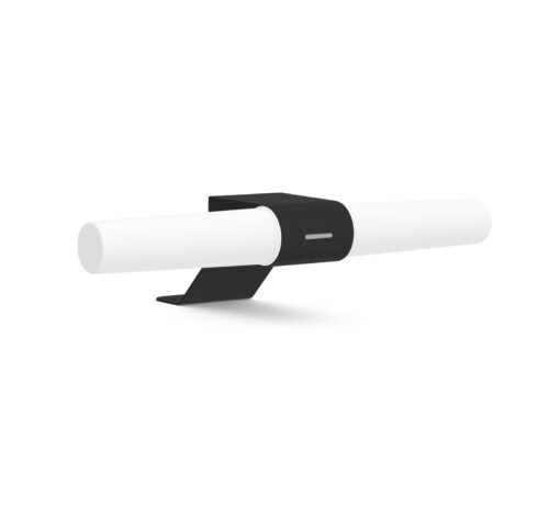 Nordlux Helva Double Basic (černá) plast IP44 2015311003