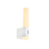 Nordlux Helva Night (bílá) plast IP44 2015301001