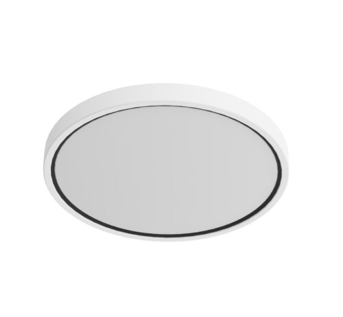 Nordlux Noxy (bílá) plast IP44 2015356101