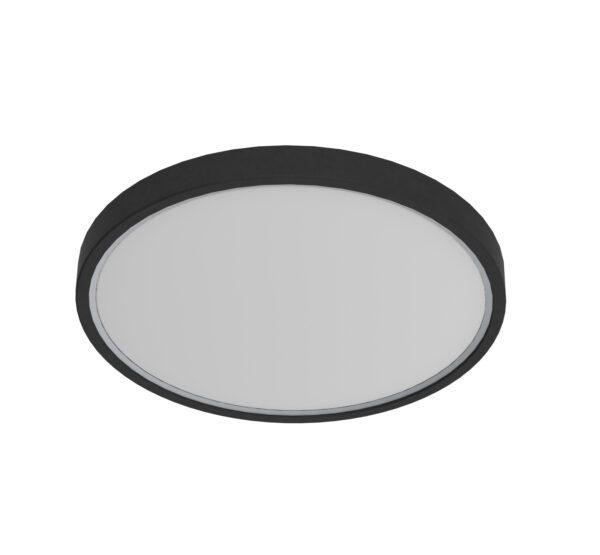 Nordlux Noxy (černá) plast IP44 2015356103