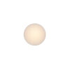 Nordlux Montone (Ø25cm) bílá kov, plast IP44 2015176101