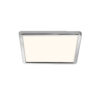 Nordlux Oja Square IP54 3000/4000K (bílá, chrom) plast IP54 2015066133