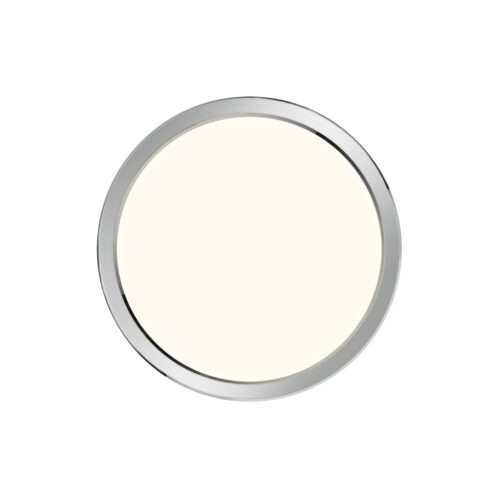 Nordlux Oja 29 IP54 3000/4000K (bílá, chrom) plast IP54 2015026133