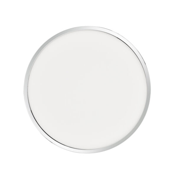 Nordlux Oja 42 IP54 3000/4000K (bílá, chrom) plast IP54 2015116133