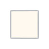 Nordlux Oja Square IP20 3000/4000K (bílá) plast IP20 2015056101