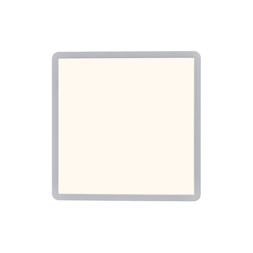 Nordlux Oja Square IP20 3000/4000K (bílá) plast IP20 2015056101
