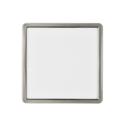 Nordlux Oja Square IP20 3000/4000K (bílá, chrom) plast IP20 2015056155