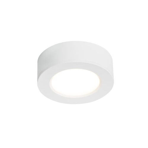 Nordlux Kitchenio 3-kit (bílá) plast IP20 2015460101