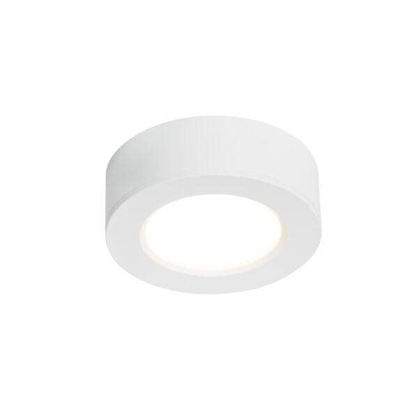Nordlux Kitchenio 3-kit (bílá) plast IP20 2015460101