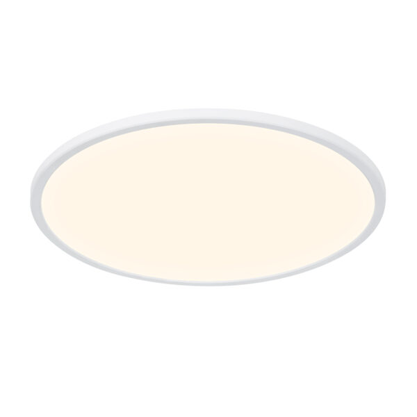 Nordlux Oja 42 IP20 3000/4000K (bílá) plast IP20 2015106101