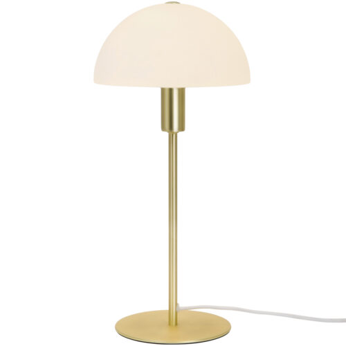 Nordlux Ellen (mosaz) kov, sklo IP20 2112305035