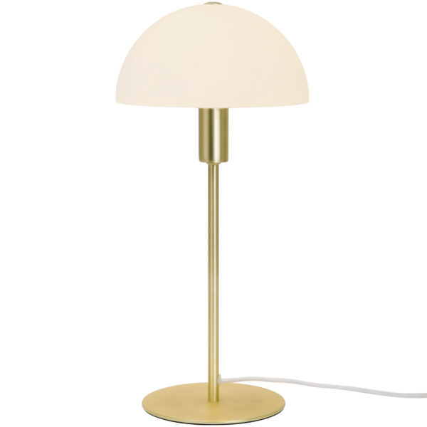 Nordlux Ellen (mosaz) kov, sklo IP20 2112305035