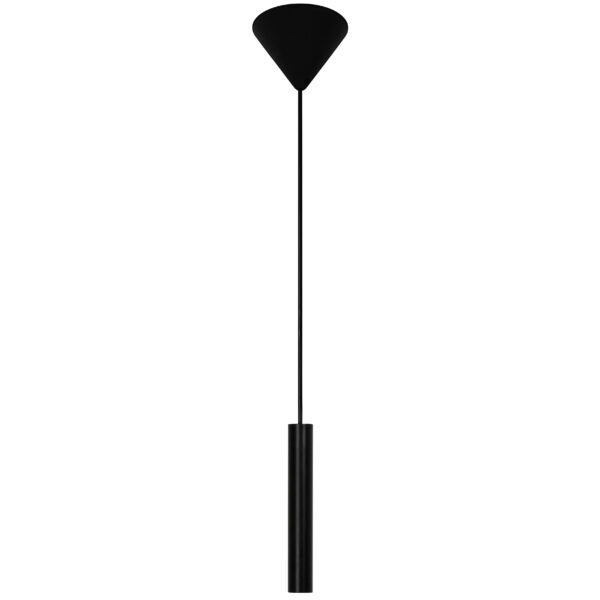 Nordlux Omari (černá) kov, plast IP20 2112213003