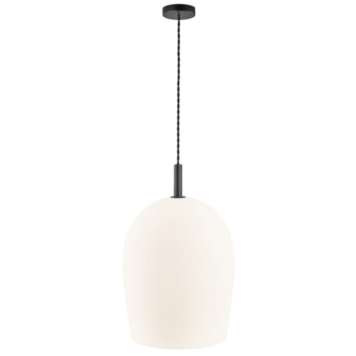 Nordlux Uma 30 (opálové sklo) sklo, kov IP20 2112733001
