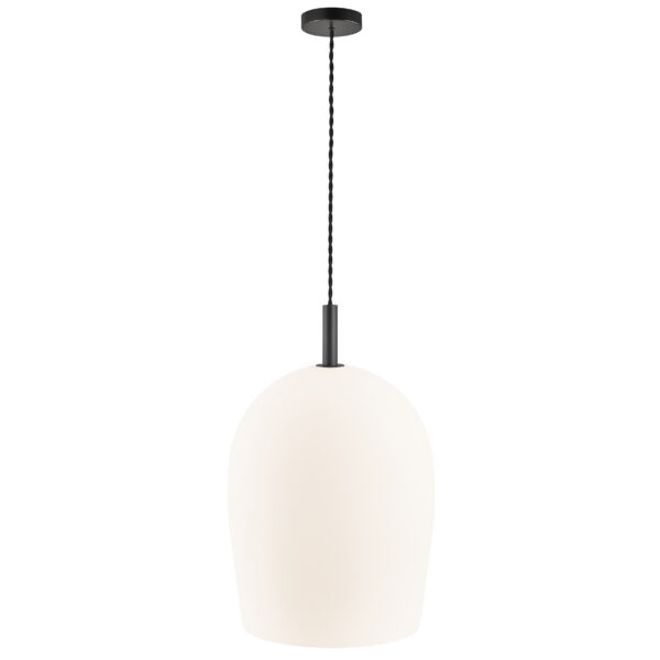 Nordlux Uma 30 (opálové sklo) sklo, kov IP20 2112733001