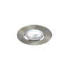 Nordlux Don Smart (broušený nikl) plast, kov IP65 2110900155