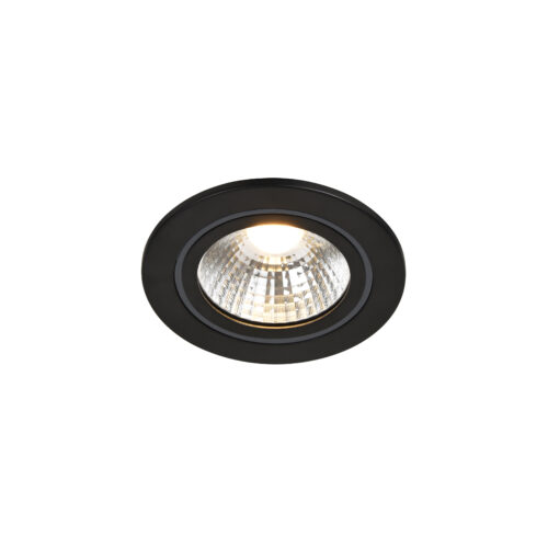 Nordlux Alec (černá) plast IP44 2110350103