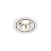 Nordlux Alec (bílá) plast IP44 2110350101