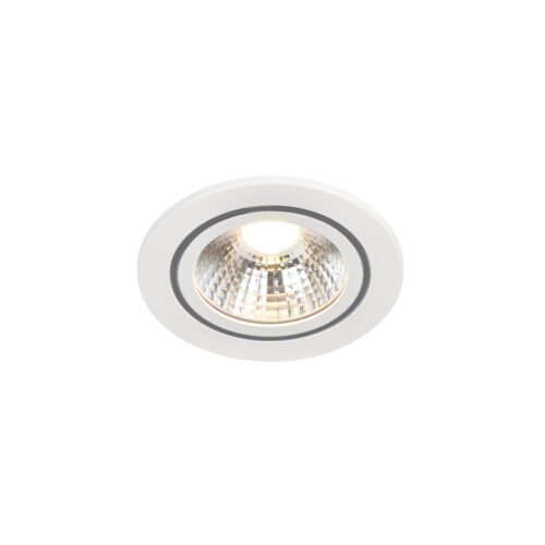 Nordlux Alec (bílá) plast IP44 2110350101